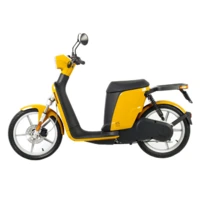 Scooter électrique Askoll ES3 100 cm3 - 3595€ - Larges Subventions